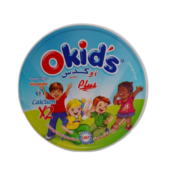 Okids 24