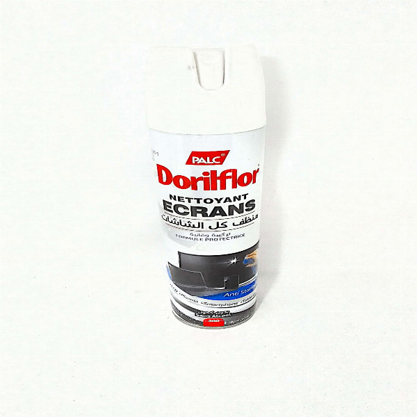 DORILFLOR NETTOYANT ECRANS 300